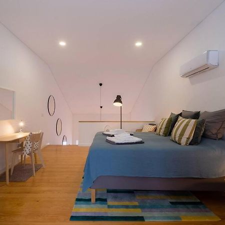 Vila Nova Suite Apt Ponta Delgada المظهر الخارجي الصورة