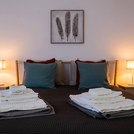 Vila Nova Suite Apt Ponta Delgada المظهر الخارجي الصورة