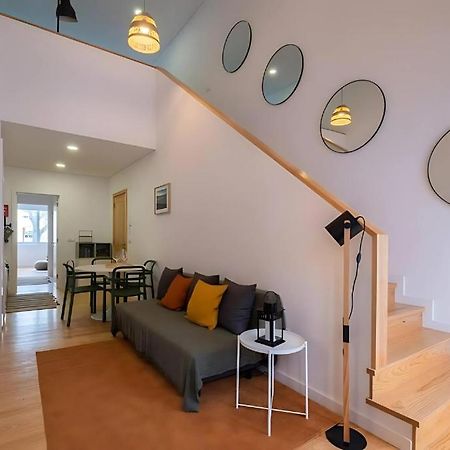 Vila Nova Suite Apt Ponta Delgada المظهر الخارجي الصورة