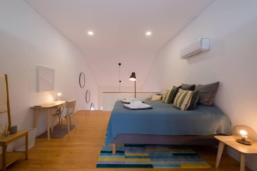 Vila Nova Suite Apt Ponta Delgada المظهر الخارجي الصورة