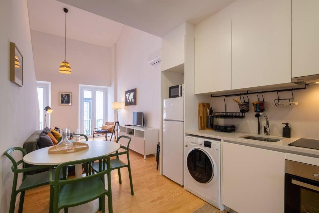 Vila Nova Suite Apt Ponta Delgada المظهر الخارجي الصورة