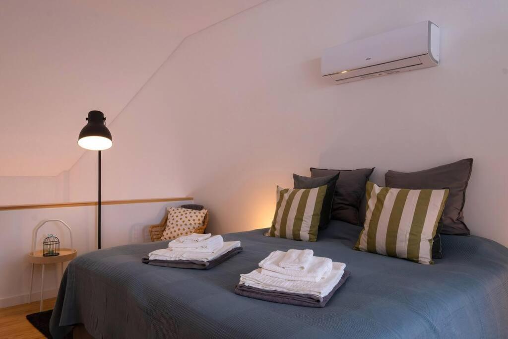 Vila Nova Suite Apt Ponta Delgada المظهر الخارجي الصورة