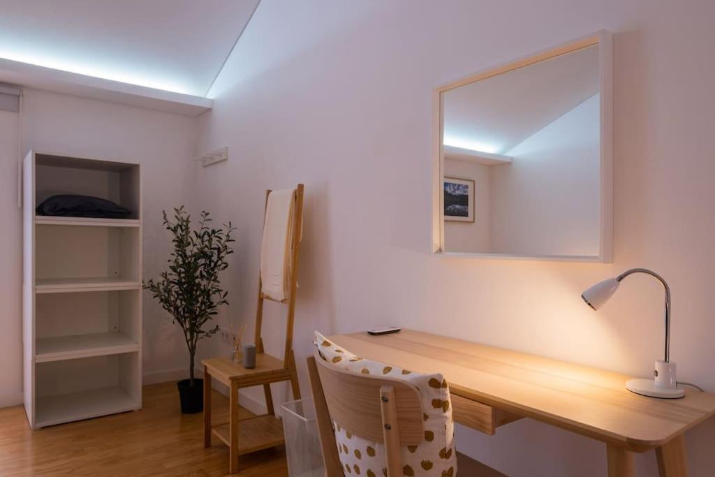 Vila Nova Suite Apt Ponta Delgada المظهر الخارجي الصورة