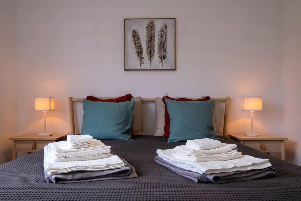 Vila Nova Suite Apt Ponta Delgada المظهر الخارجي الصورة