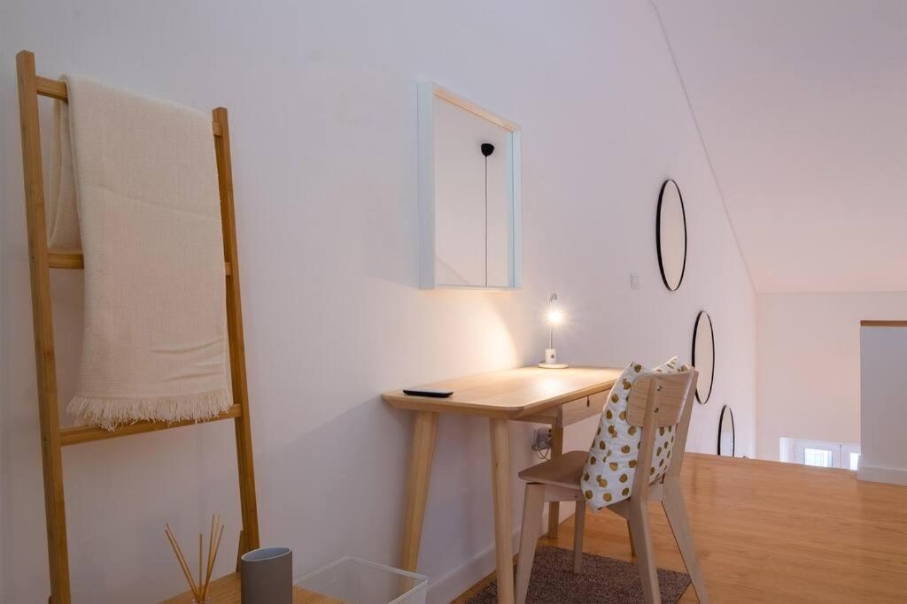 Vila Nova Suite Apt Ponta Delgada المظهر الخارجي الصورة