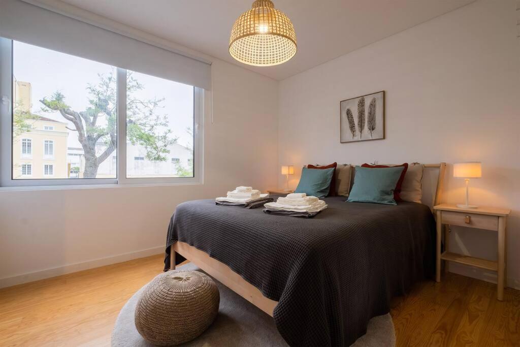 Vila Nova Suite Apt Ponta Delgada المظهر الخارجي الصورة