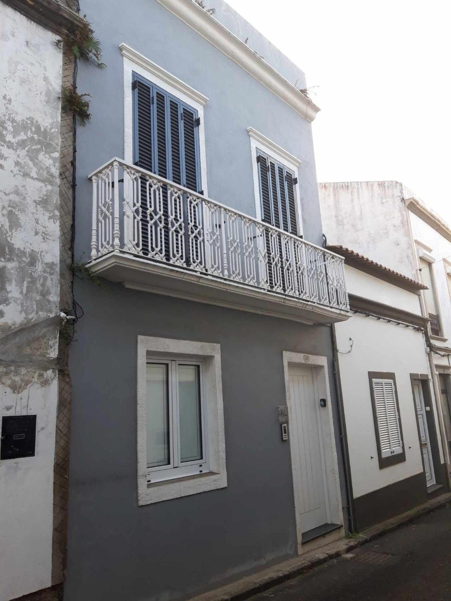 Vila Nova Suite Apt Ponta Delgada المظهر الخارجي الصورة